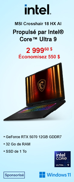 Intel OEM Gaming